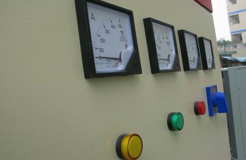 福州成套控制箱